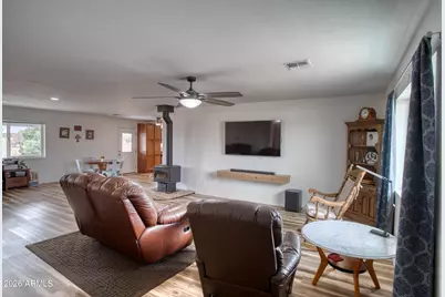 2587 Elk Run Loop, Snowflake, AZ 85937 - Photo 29