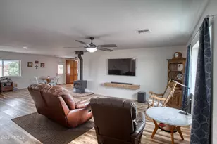 2587 Elk Run Loop, Snowflake, AZ 85937 - Photo 29