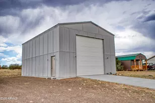 2587 Elk Run Loop, Snowflake, AZ 85937 - Photo 19