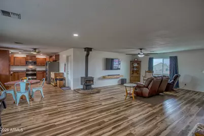 2587 Elk Run Loop, Snowflake, AZ 85937 - Photo 11
