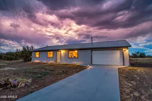 2587 Elk Run Loop, Snowflake, AZ 85937 - Photo 17