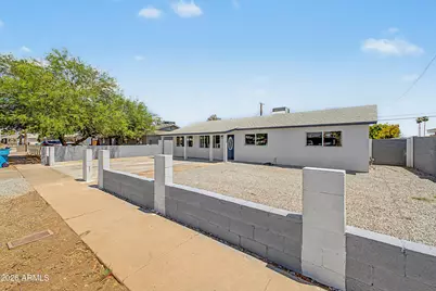 3639 W Lawrence Lane, Phoenix, AZ 85051 - Photo 3