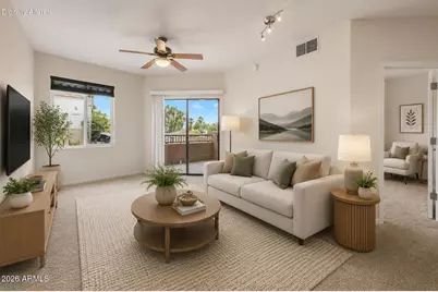 5302 E Van Buren Street #2036, Phoenix, AZ 85008 - Photo 1