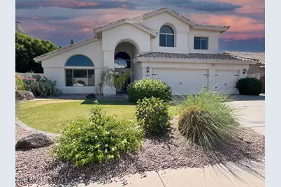 13245 S 35th Street, Phoenix, AZ 85044 - Photo 1