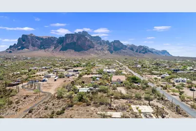 4884 E Pioneer Street #NA, Apache Junction, AZ 85119 - Photo 3