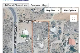 4884 E Pioneer St, Apache Junction, AZ 85119 - Photo 1