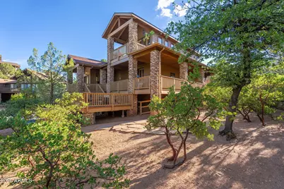 2500 E Scenic Drive, Payson, AZ 85541 - Photo 9