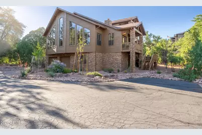 2500 E Scenic Drive, Payson, AZ 85541 - Photo 5