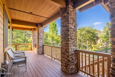 2500 E Scenic Drive, Payson, AZ 85541 - Photo 15