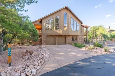 2500 E Scenic Drive, Payson, AZ 85541 - Photo 3