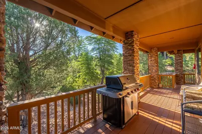 2500 E Scenic Drive, Payson, AZ 85541 - Photo 23