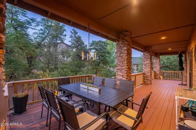 2500 E Scenic Drive, Payson, AZ 85541 - Photo 69