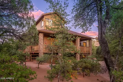 2500 E Scenic Drive, Payson, AZ 85541 - Photo 55