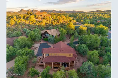 2500 E Scenic Drive, Payson, AZ 85541 - Photo 77