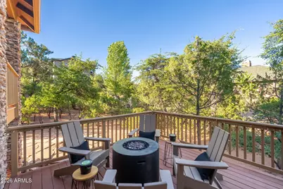 2500 E Scenic Drive, Payson, AZ 85541 - Photo 11