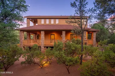 2500 E Scenic Drive, Payson, AZ 85541 - Photo 57