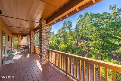 2500 E Scenic Drive, Payson, AZ 85541 - Photo 17