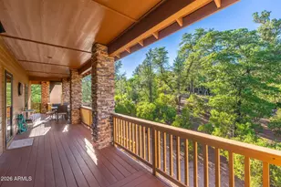 2500 E Scenic Dr, Payson, AZ 85541 - Photo 17