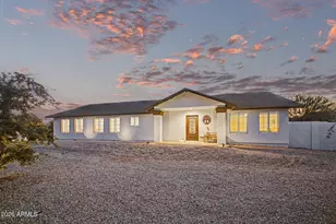5202 N 196th Ave, Litchfield Park, AZ 85340 - Photo 1