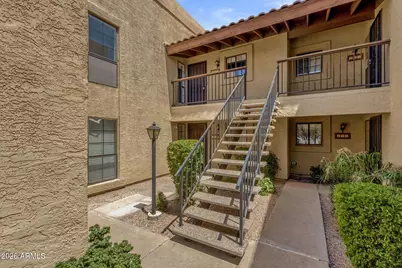 8344 N 21st Drive #I204, Phoenix, AZ 85021 - Photo 1