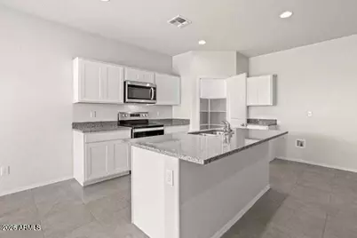 1566 E Fletcher Drive, Casa Grande, AZ 85122 - Photo 3