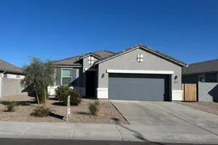 1566 E Fletcher Dr, Casa Grande, AZ 85122 - Photo 1