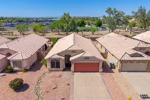 9148 W Canyon Dr, Peoria, AZ 85382 - Photo 37