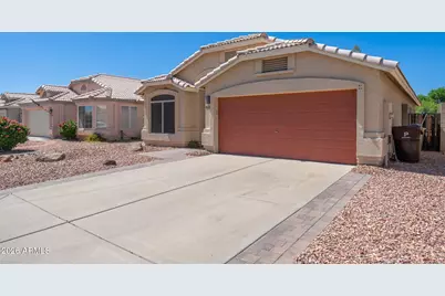 9148 W Canyon Drive, Peoria, AZ 85382 - Photo 3