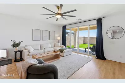 6229 S Clancy --, Mesa, AZ 85212 - Photo 5