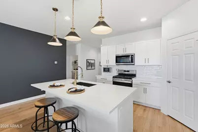 6229 S Clancy --, Mesa, AZ 85212 - Photo 9