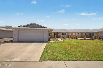 10651 W Saratoga Circle, Sun City, AZ 85351 - Photo 1