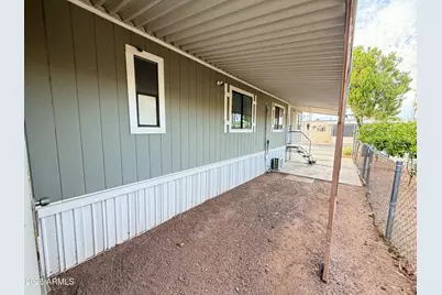 549 E McKellips Road #35, Mesa, AZ 85203 - Photo 15