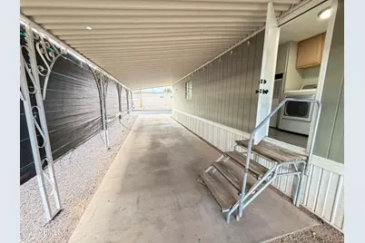 549 E McKellips Road #35, Mesa, AZ 85203 - Photo 17