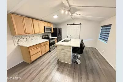 549 E McKellips Road #35, Mesa, AZ 85203 - Photo 5