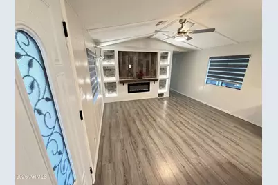 549 E McKellips Road #35, Mesa, AZ 85203 - Photo 3
