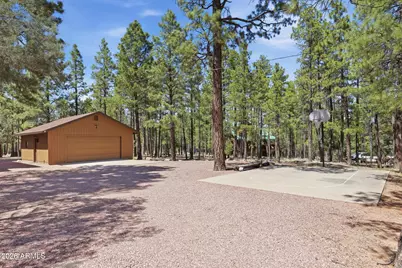 4170 Apache Drive, Happy Jack, AZ 86024 - Photo 35