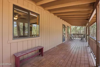 4170 Apache Drive, Happy Jack, AZ 86024 - Photo 23