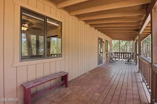 4170 Apache Dr, Happy Jack, AZ 86024 - Photo 23
