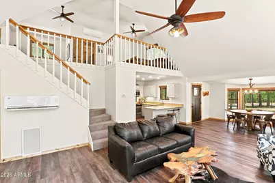 4170 Apache Drive, Happy Jack, AZ 86024 - Photo 3