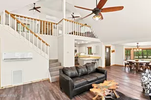 4170 Apache Dr, Happy Jack, AZ 86024 - Photo 3