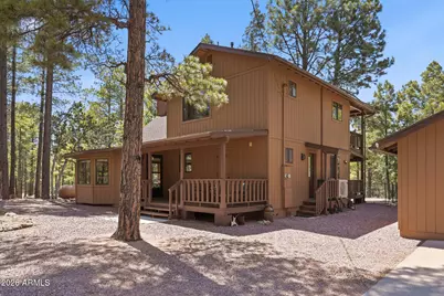 4170 Apache Drive, Happy Jack, AZ 86024 - Photo 29