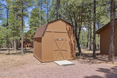 4170 Apache Drive, Happy Jack, AZ 86024 - Photo 31