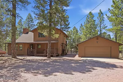 4170 Apache Drive, Happy Jack, AZ 86024 - Photo 25