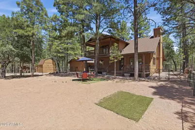 4170 Apache Drive, Happy Jack, AZ 86024 - Photo 33