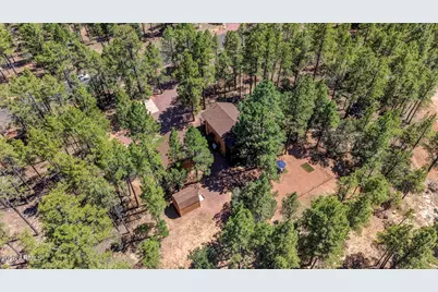 4170 Apache Drive, Happy Jack, AZ 86024 - Photo 41
