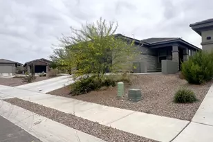 353 N Spring Flower Dr, Tucson, AZ 85748 - Photo 7