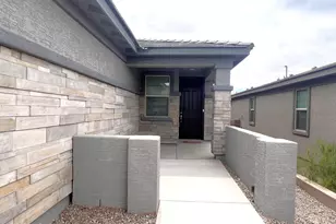 353 N Spring Flower Dr, Tucson, AZ 85748 - Photo 5