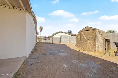 6117 W Moreland Street, Phoenix, AZ 85043 - Photo 21