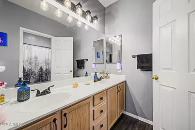 205 N 74th Street #112, Mesa, AZ 85207 - Photo 19