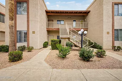 205 N 74th Street #112, Mesa, AZ 85207 - Photo 1